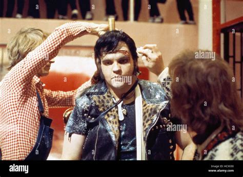 THE ROCKY HORROR PICTURE SHOW, Meat Loaf, 1975 Stock Photo - Alamy