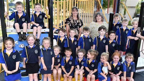 My First Year: Gympie prep photos 2024 | Townsville Bulletin