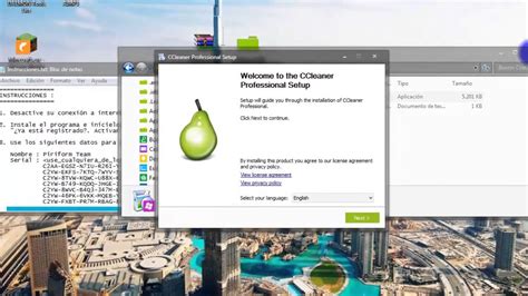 Como Descargar Ccleaner Pro Plus Gratis Youtube
