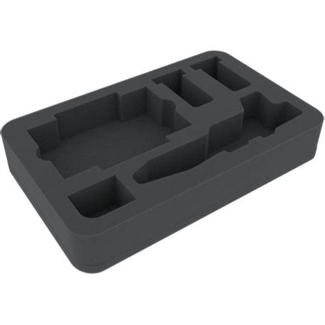 Buy Hsmfdj Bo Feldherr Foam Tray For Star Wars Armada Invisible Hand