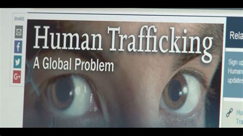 I Own You How One Georgia Woman Became The Victim Of Sex Trafficking