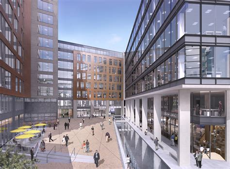 piccadilly place manchester tier consult group
