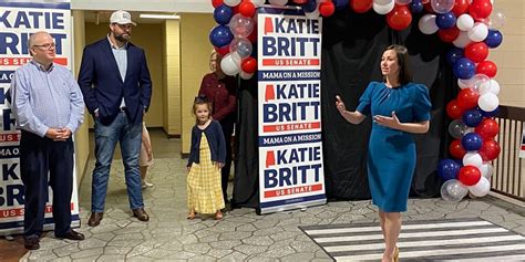 Katie Britt Every Single Thing In This Country Under Joe Biden Is