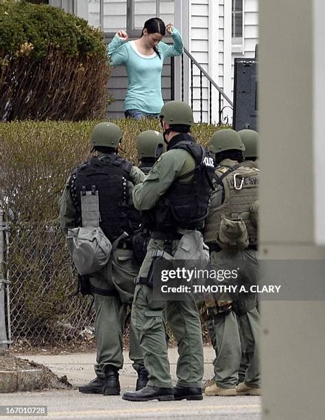 250 Swat Team House Stock Photos High Res Pictures And Images Getty