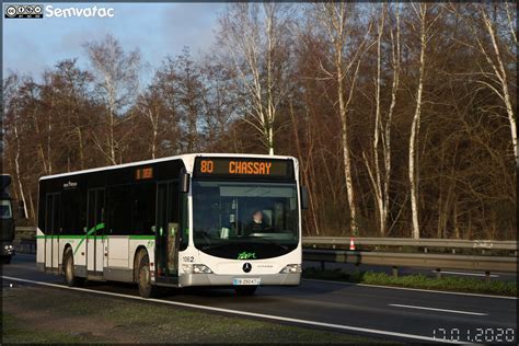 Mercedes Benz Citaro Keolis Atlantique N139187 TAN T Flickr