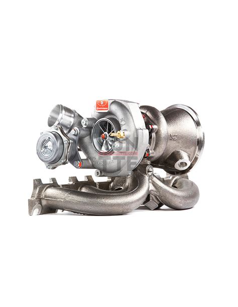 Turbo TTE500 Pour Audi RS3 8V 1 8P RSQ3 Et TTRS 8J CZGB CEPA