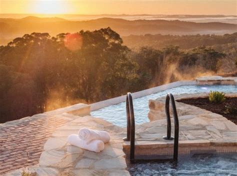 Of The Best Hot Springs In Australia Travel Insider