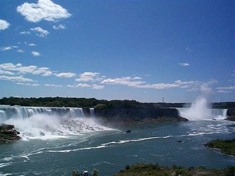 Pictures of Niagara Falls