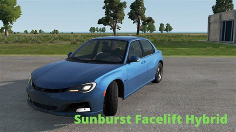 Driving The All New Hirochi Sunburst Hybrid Facelift In Rutas