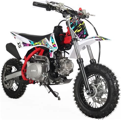 Buy X Pro Cc Dirt Bike Gas Dirt Bike Pit Bikes Dirt Pitbike With