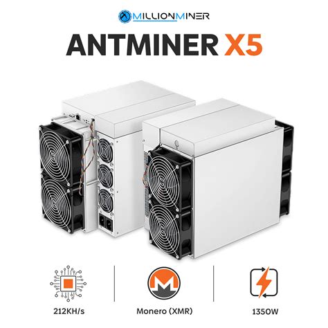 Bitmain Antminer X Kh S Neuf Millionminer