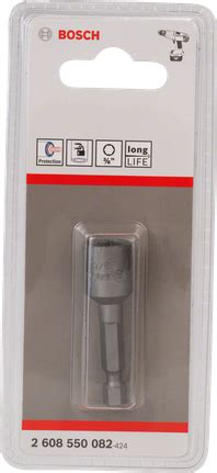 Llave De Tuerca Extra Hard Bosch Professional