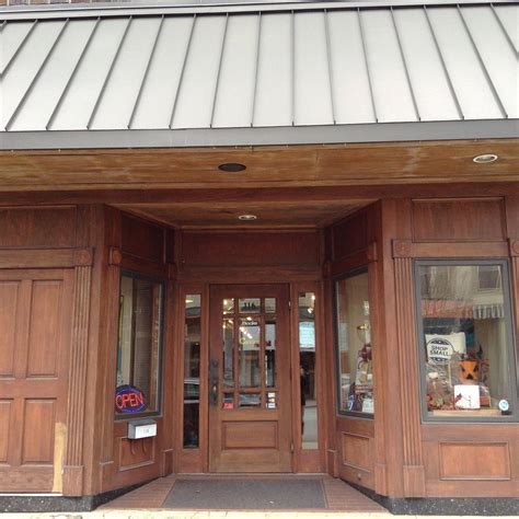 Buffalo Street Emporium & Books | Warsaw IN