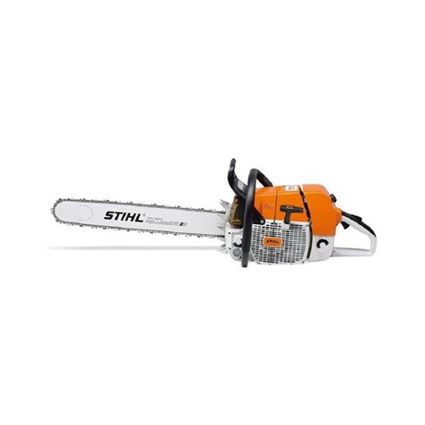 Tron Onneuse Thermique Stihl Ms Fournials Motoculture