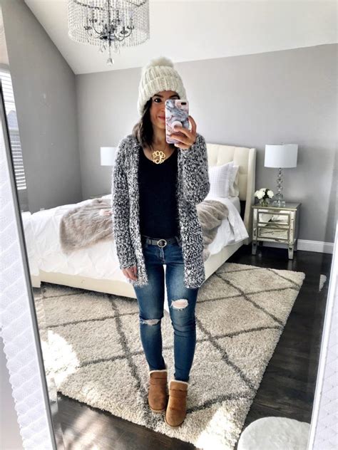 Ig Mrscasual Winter Casual Layers Outfits Fall Fashion Outfits