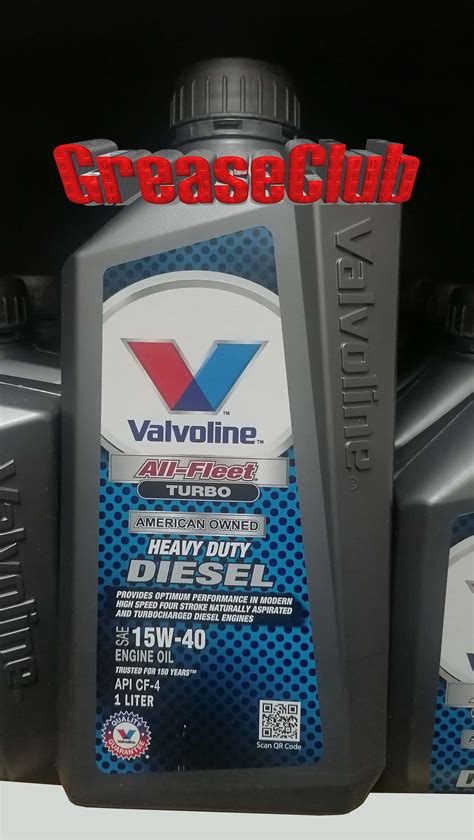 W Valvoline All Fleet Turbo W Api Cf Liter Lazada Ph