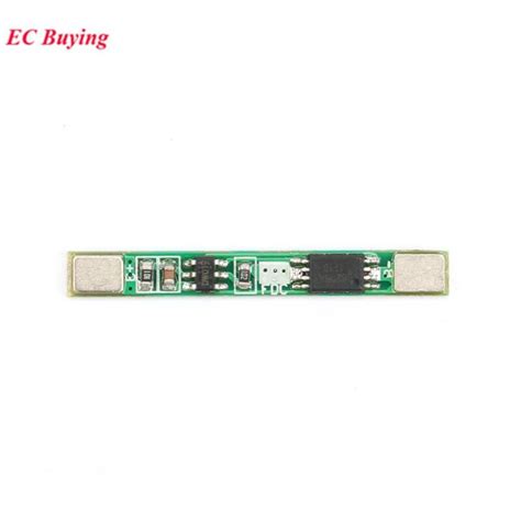 Pcs Mini Dc Dc Boost Step Up Converter Board Module V To V