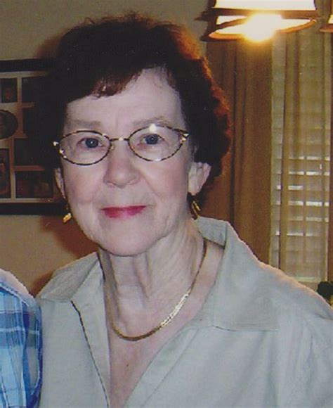 Mary Welch Obituary Montgomery Al