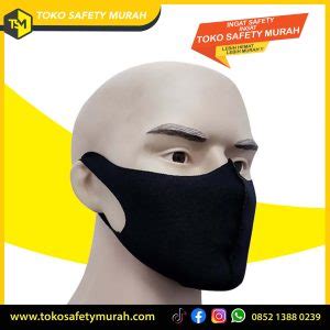 Masker Obat Single Np Chemical Respirator Tabung Single Filter