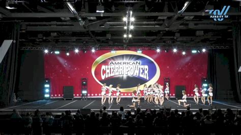 Hit Force Cheer Black Ops 2024 L3 Senior D2 Small Day 2 2024