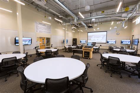 Extron MediaPort 200 and Zoom Facilitate Worldwide Collaboration at Santa Clara University | Extron