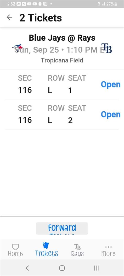 Tampa Bay Rays Seating Chart With Seat Numbers Cabinets Matttroy