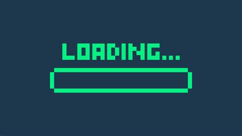 Loading Bar  Generator