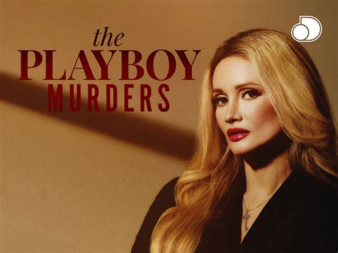 Prime Video: The Playboy Murders, Season 2
