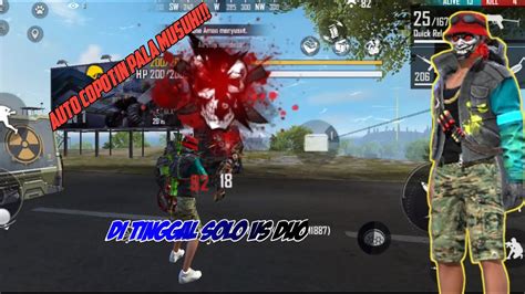 Ditinggal Solo Vs Duoapakah Masih Bisa Booyah Garena Free Fire