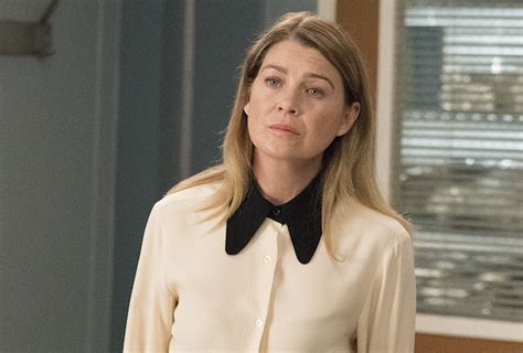 Ellen Pompeo Interview ‘greys Anatomy Had A ‘toxic Work Environment Tvline