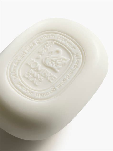 L'Ombre dans l'Eau - Scented soap 150g | Diptyque Paris