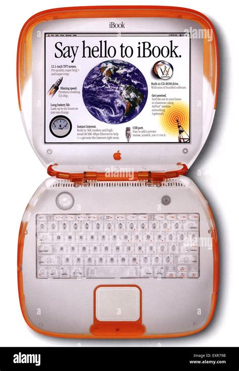 1990s Uk Apple Mackintosh Computers Magazine Advert Stock Photo Alamy