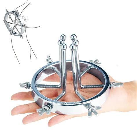 Anal Speculum Vaginal Dilator Sq10366 Buttoy
