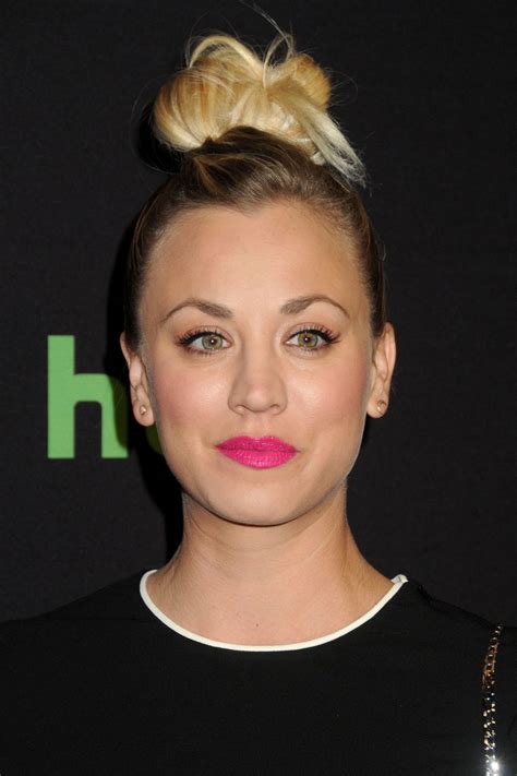 Kaley Cuoco In Big Bang Theory at Tiffany Strickland blog