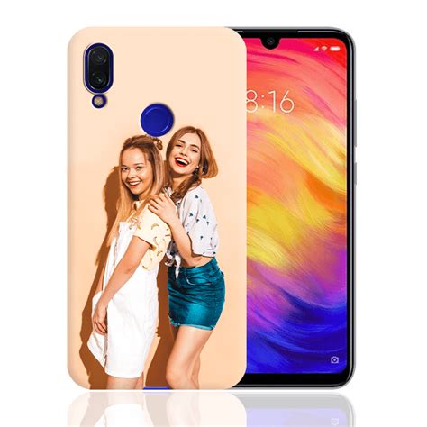 Funda Xiaomi Personalizada Personalizzalo