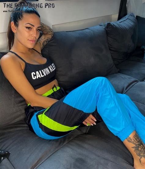 Elena Miras Nude And Leaked Photos The Fappening