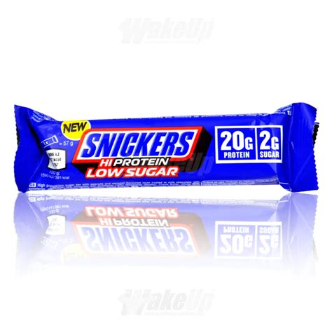 snickers  protein  sugar bar     protein   sugars