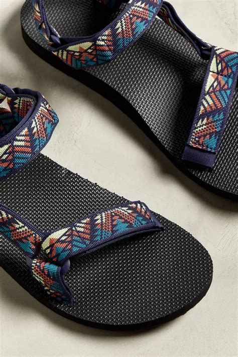 Teva Original Universal Sandal Urban Outfitters Canada