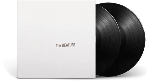 Vinyl | The Beatles | The Beatles - The Record Hub