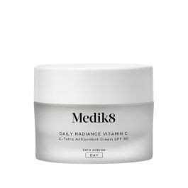 Medik Daily Radiance Vitamin C Spf Gorgeous Shop