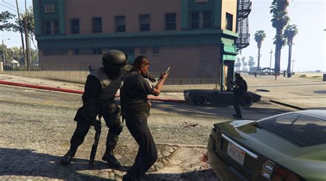 Euphoria Ragdoll Overhaul E R O Gta Mods