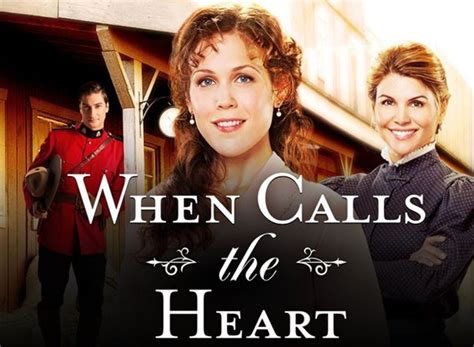 When Calls the Heart Season 1 Episodes List - Next Episode