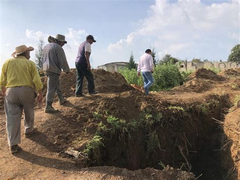 Proceso De Obra Del Drenaje Sanitario De La Calle Benito Ju Rez Zona