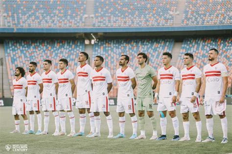 كواليس جلسة الكبار مع لاعبي الزمالك قبل نهائي كأس مصر المصري اليوم