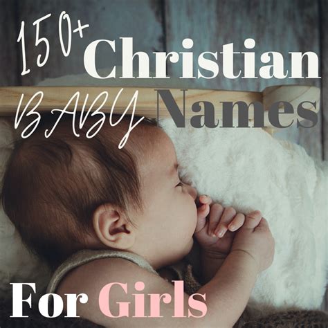 Christian Baby Girl Names With Meaning At Donna Haber Blog