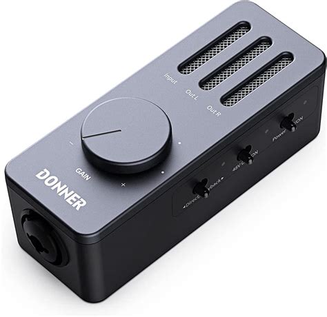 Best Audio Interface Мusic Gateway