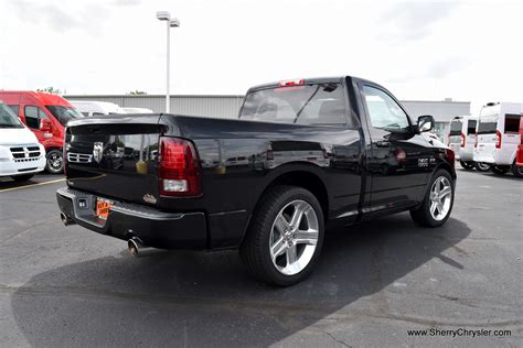 Ram Sport R T Rocky Ridge Trucks Muscle Truck T