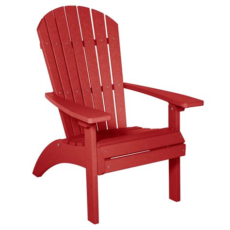leisure line adirondack chair 3