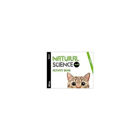 Natural Science 1 Activity Book Especialistas En Compra Y Venta De