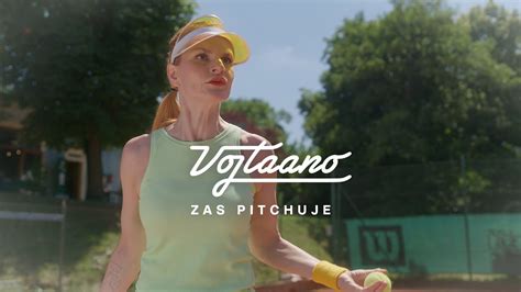 Vojtaano Zas Pitchuje Official Video YouTube